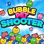 Bubble Pet Shooter