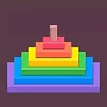 Tower of Hanoi