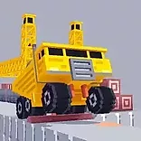 Truck Driving