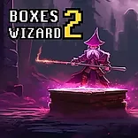 Boxes Wizard 2
