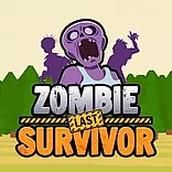 Zombie Last Survivor