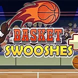 Basket Swooshes Plus
