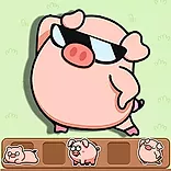 Catch The Pig