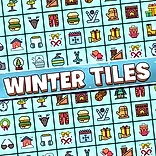 Winter Tiles
