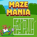 Maze Mania