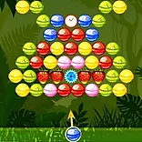 Bubble Shooter Candies
