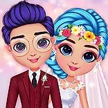 Lovely Wedding Date