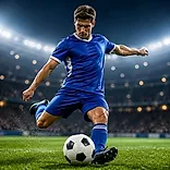 Soccer REAL