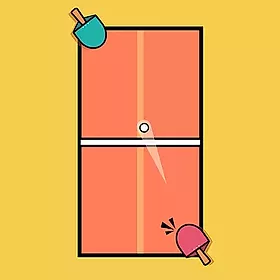 ping pong