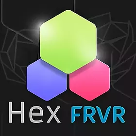 Hex FRVR