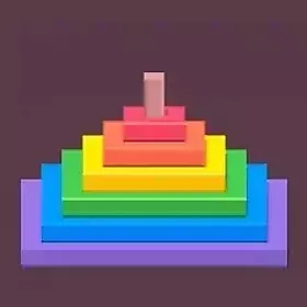 Tower of Hanoi