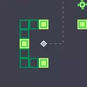 Fixed Path