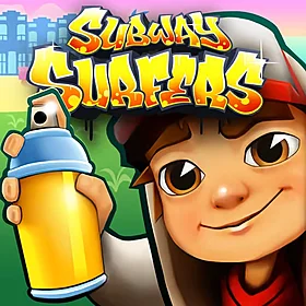 Subway Surfers