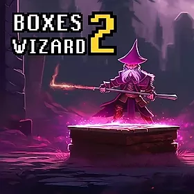 Boxes Wizard 2