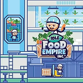 Food Empire Inc