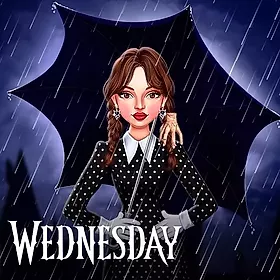 Celebrity Wednesday Style