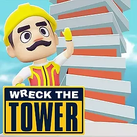 Wreck The Tower