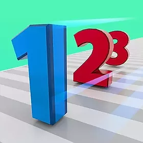 Number Rush
