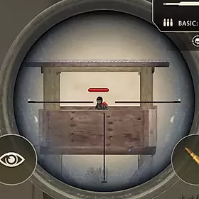 Sniper Mission
