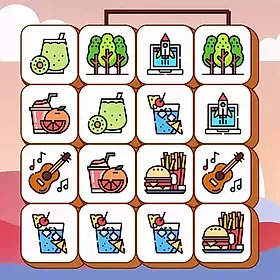 Onet Mahjong Connect