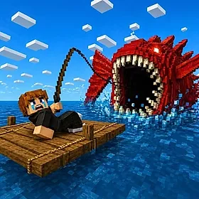 Fishing: Catch the Secret Brainrot