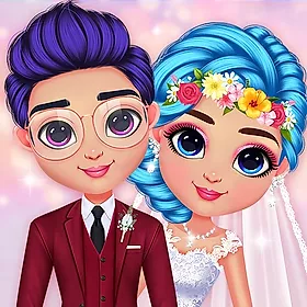 Lovely Wedding Date