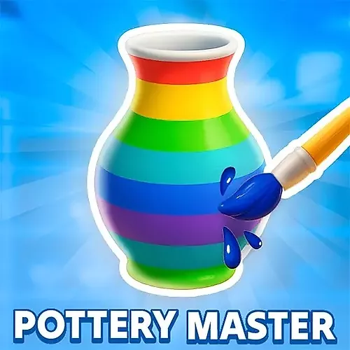 Pottery Master